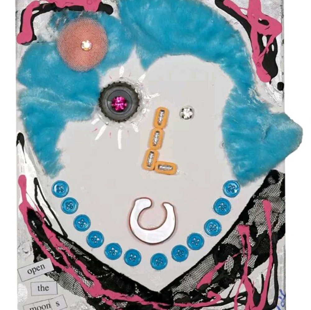 Meet your Posher, Jen